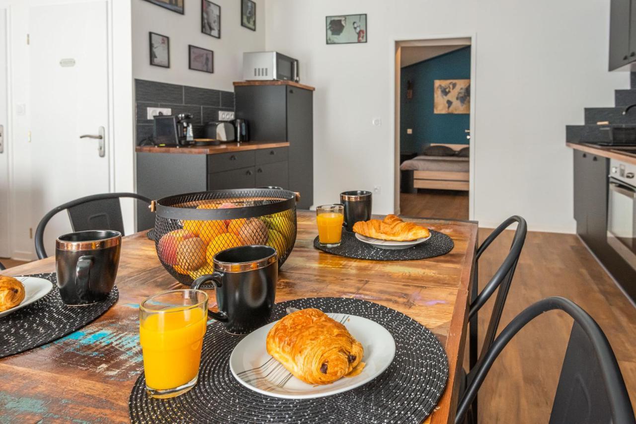 Apartment L'urbain Narbonnais Narbonne