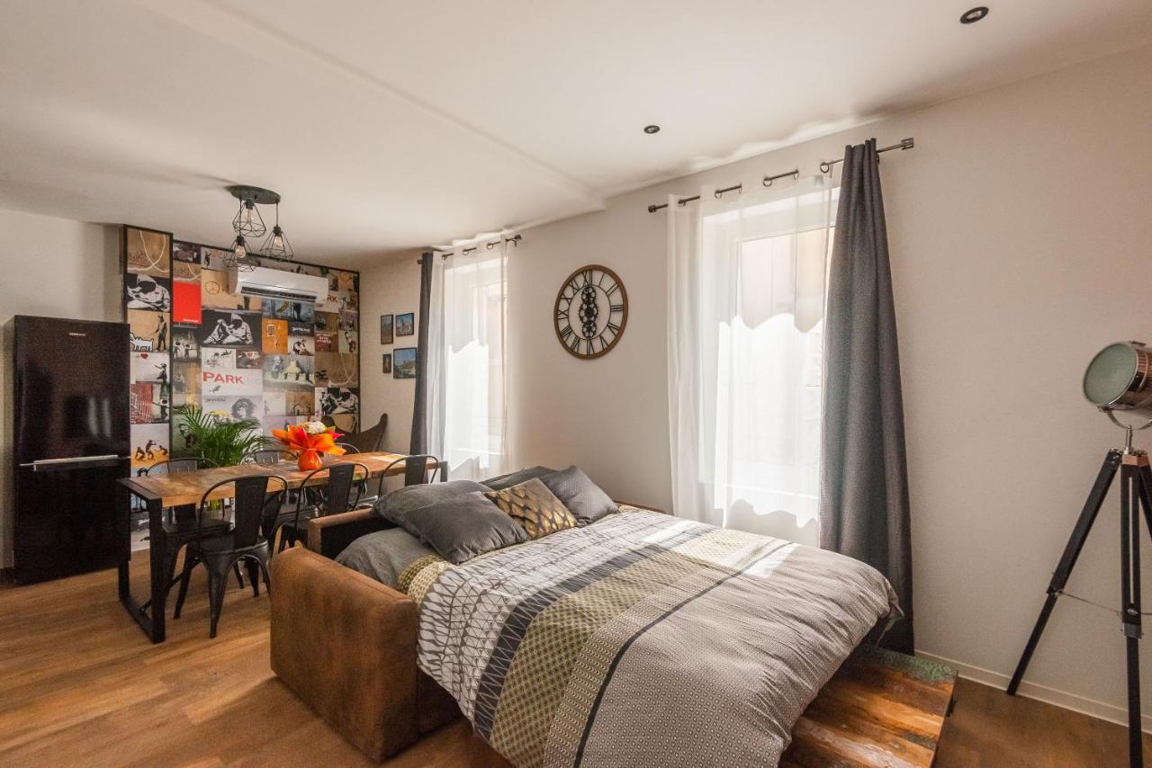L'urbain Narbonnais Apartment